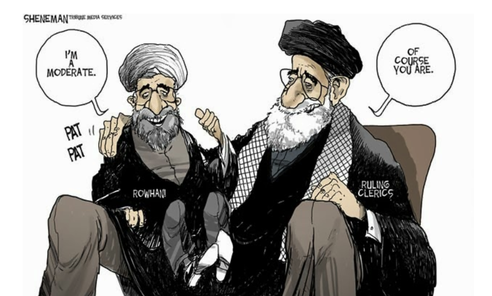 ANNUAL REPORT ON THE HUMAN RIGHTS SITUATION IN IRAN- 2016