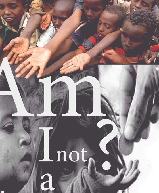 19 AUGUST, WORLD HUMANITARIAN DAY