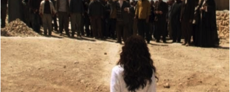 WOMEN AROUND THE WORLD ARE BEING STONED TO DEATH; UNDER ISLA
