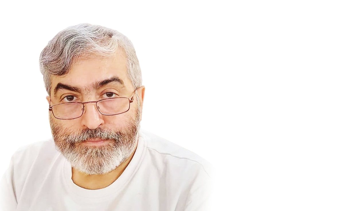 THE MESSAGE OF MR. BOROUJERDI, THE FOUNDER OF MONOTHEISM WITHOUT BORDERS TO THE VIRTUAL CONFERENCE OF THE PARLIAMENT OF 