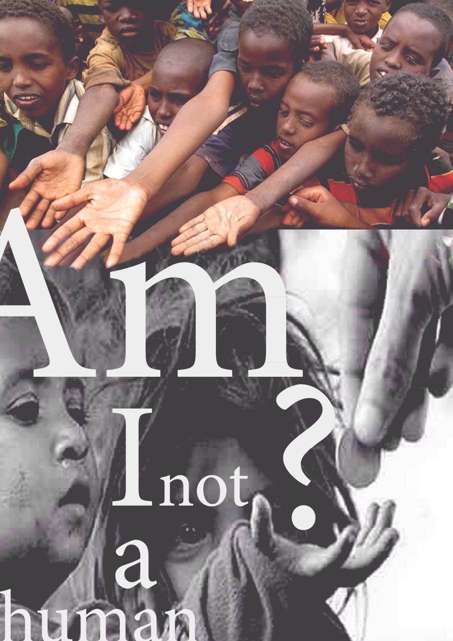 19 AUGUST, WORLD HUMANITARIAN DAY