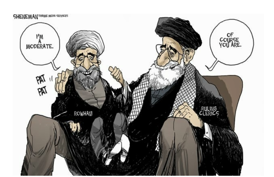 ANNUAL REPORT ON THE HUMAN RIGHTS SITUATION IN IRAN- 2016